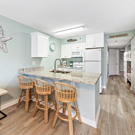 Tradewinds Unit 608 Villa Orange Beach Dış mekan fotoğraf