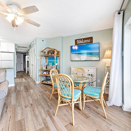 Tradewinds Unit 608 Villa Orange Beach Dış mekan fotoğraf