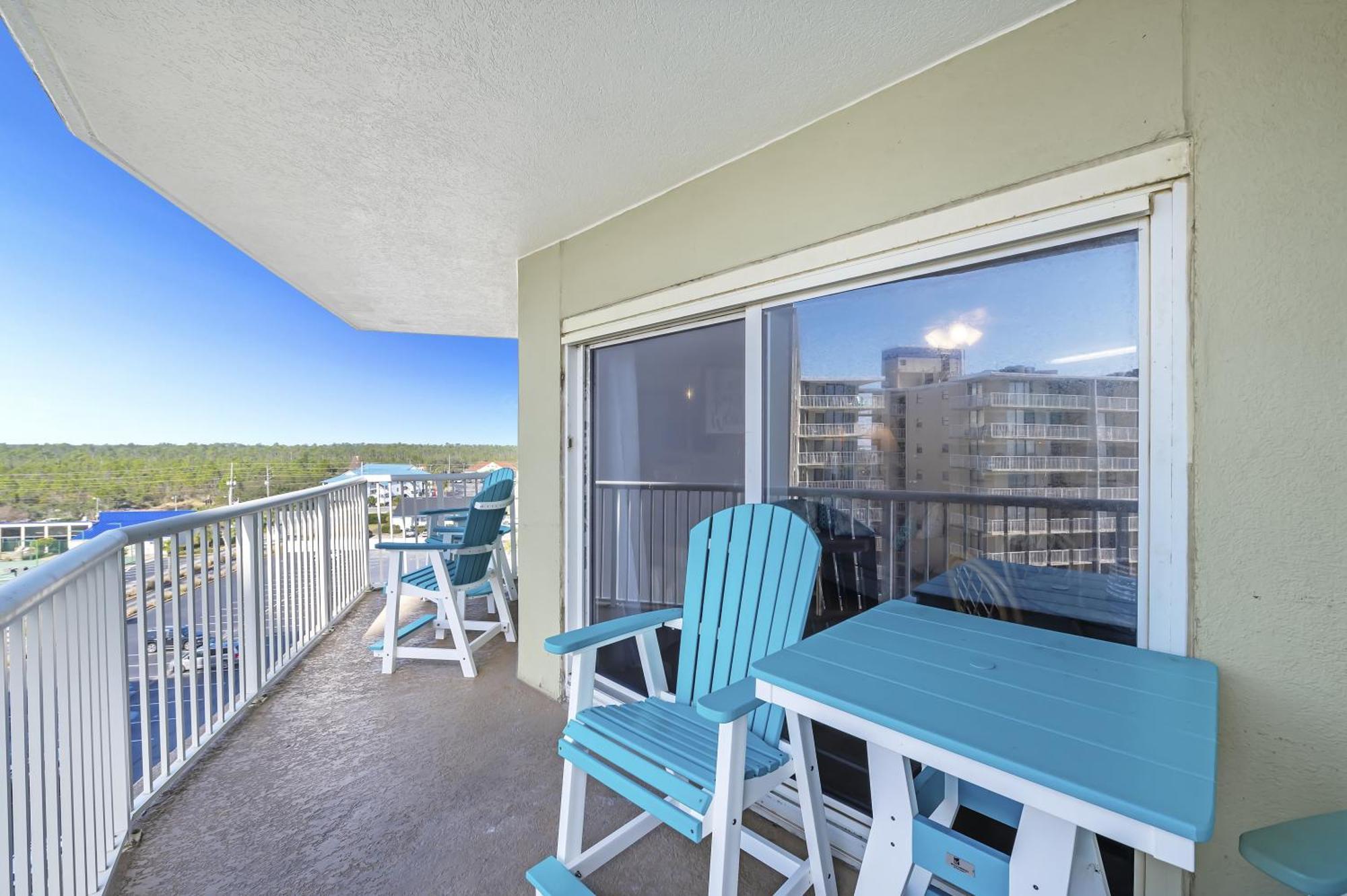 Tradewinds Unit 608 Villa Orange Beach Dış mekan fotoğraf