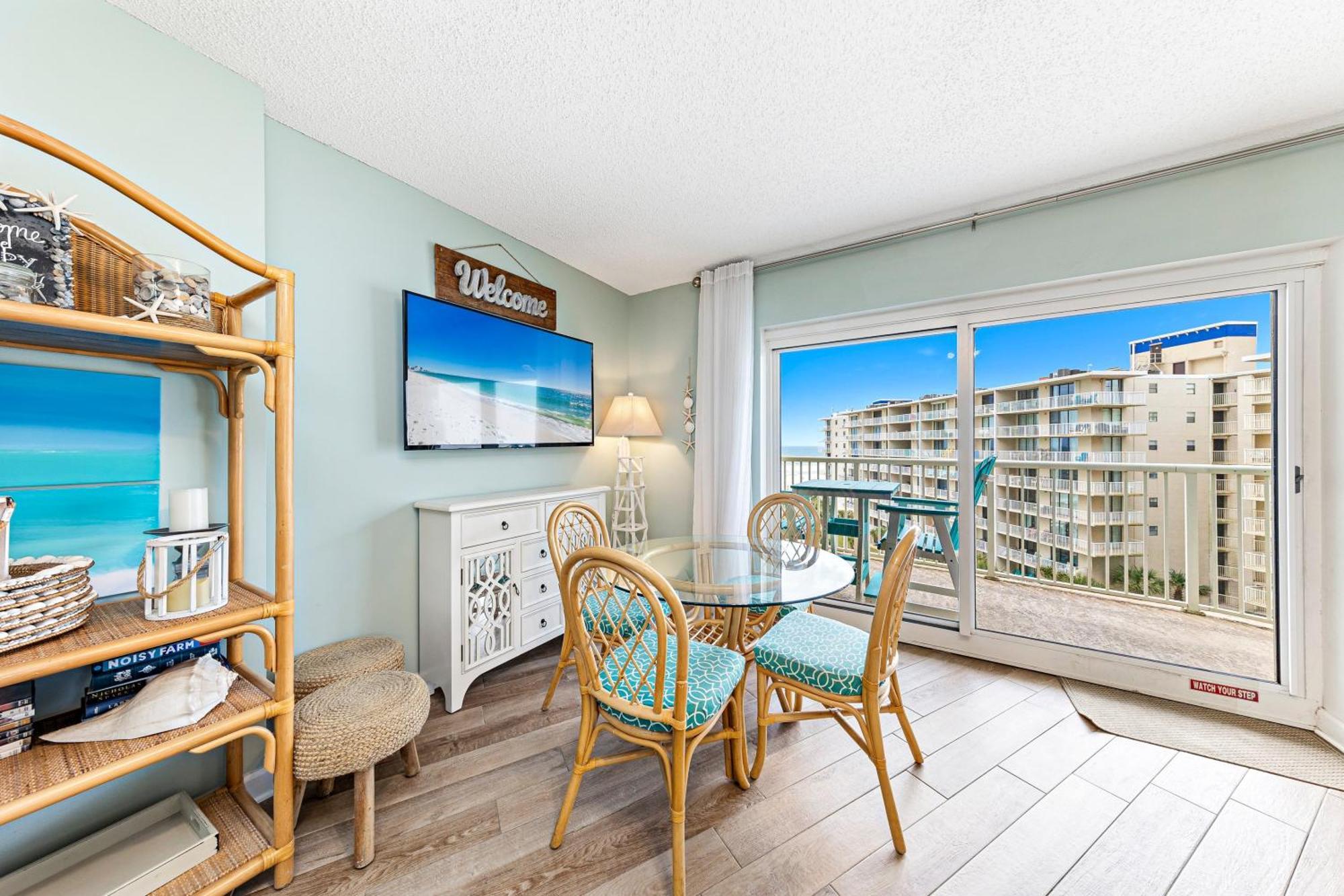 Tradewinds Unit 608 Villa Orange Beach Dış mekan fotoğraf