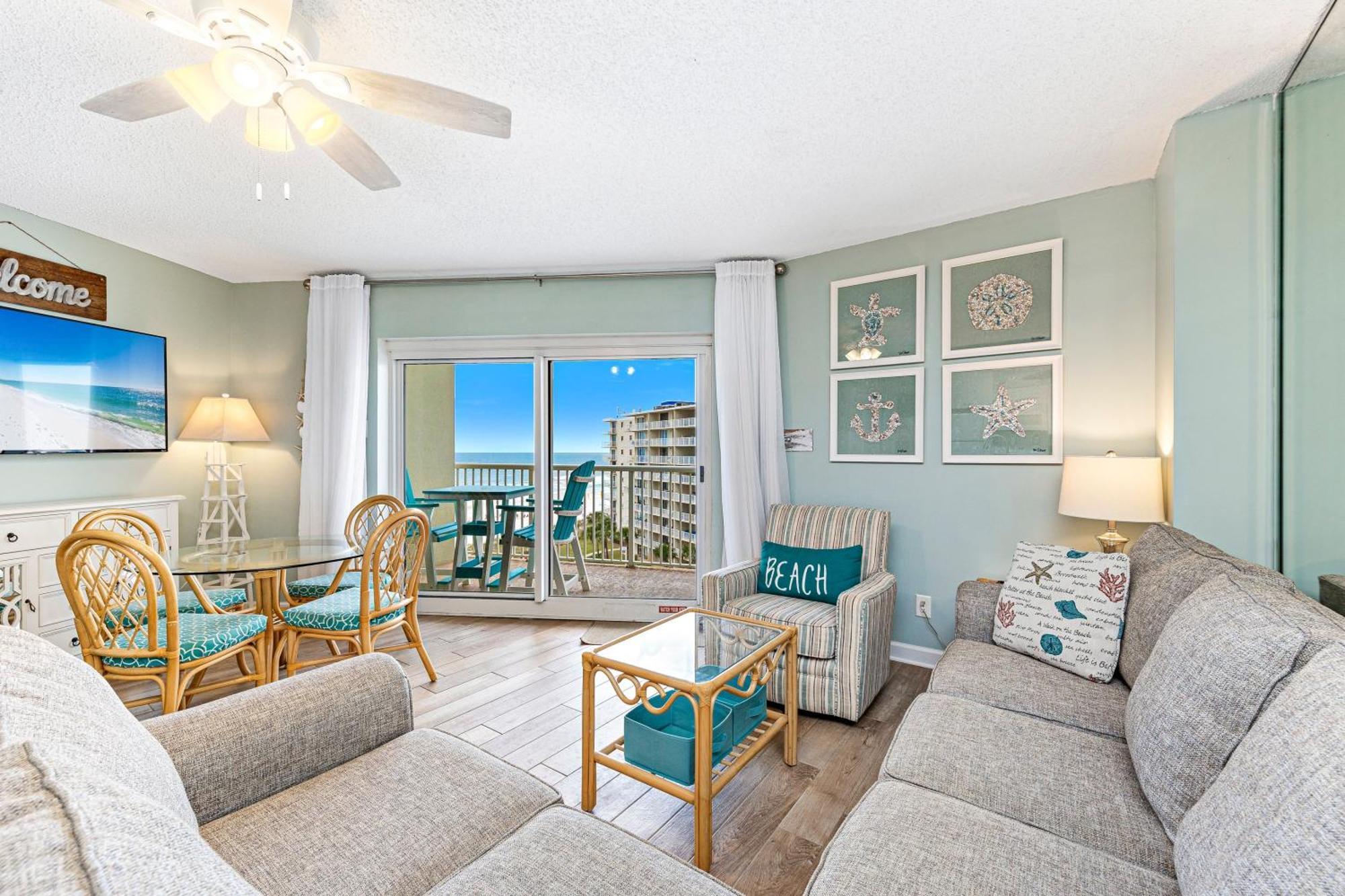 Tradewinds Unit 608 Villa Orange Beach Dış mekan fotoğraf