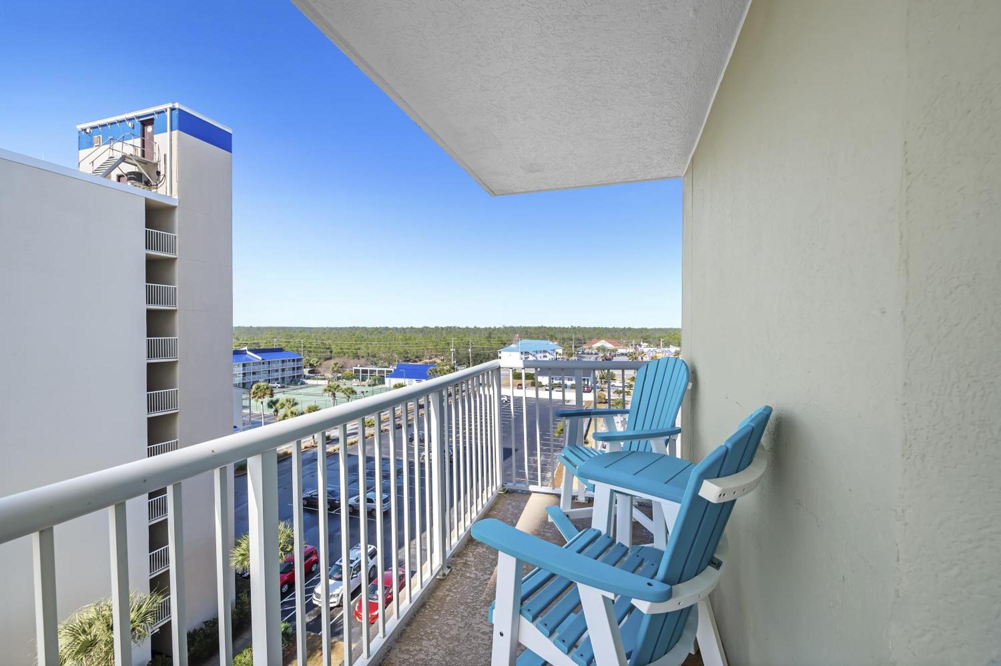 Tradewinds Unit 608 Villa Orange Beach Dış mekan fotoğraf