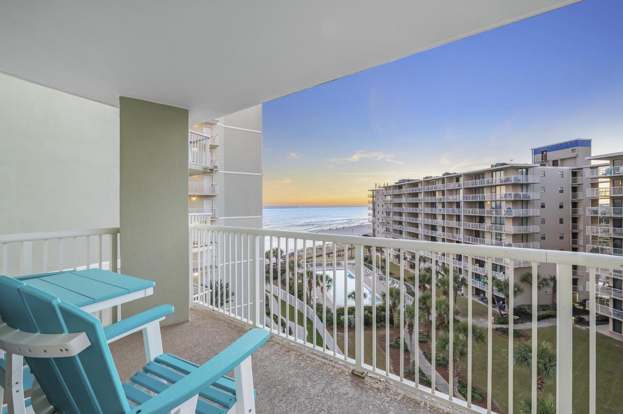 Tradewinds Unit 608 Villa Orange Beach Dış mekan fotoğraf