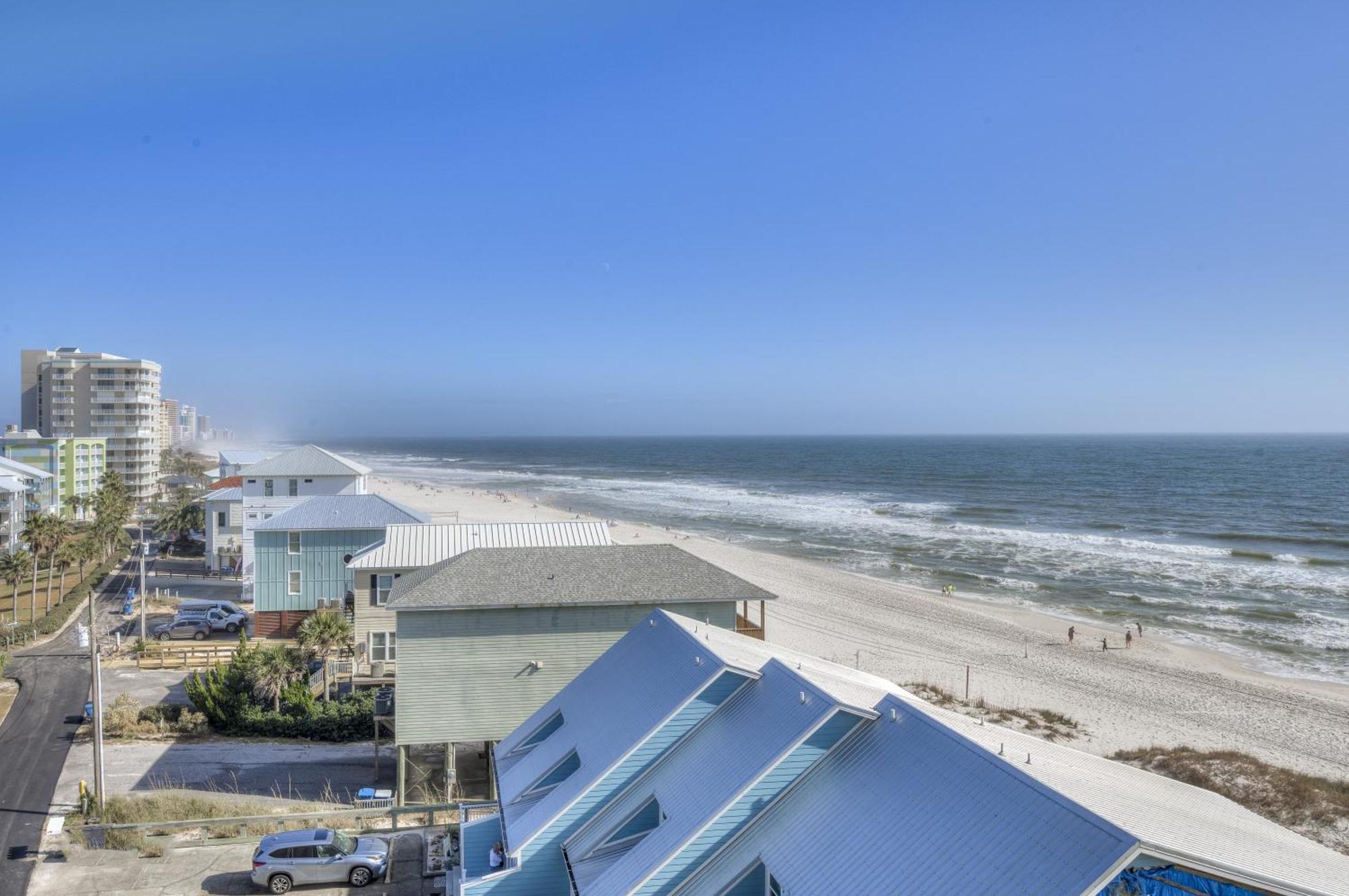 Tradewinds Unit 608 Villa Orange Beach Dış mekan fotoğraf