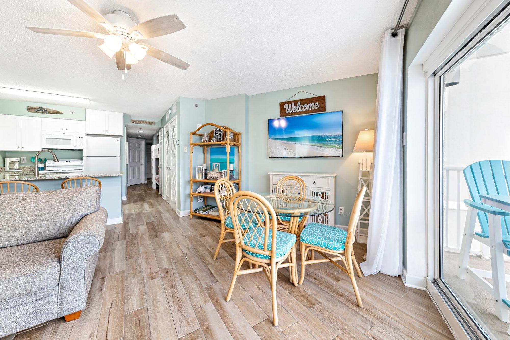 Tradewinds Unit 608 Villa Orange Beach Dış mekan fotoğraf
