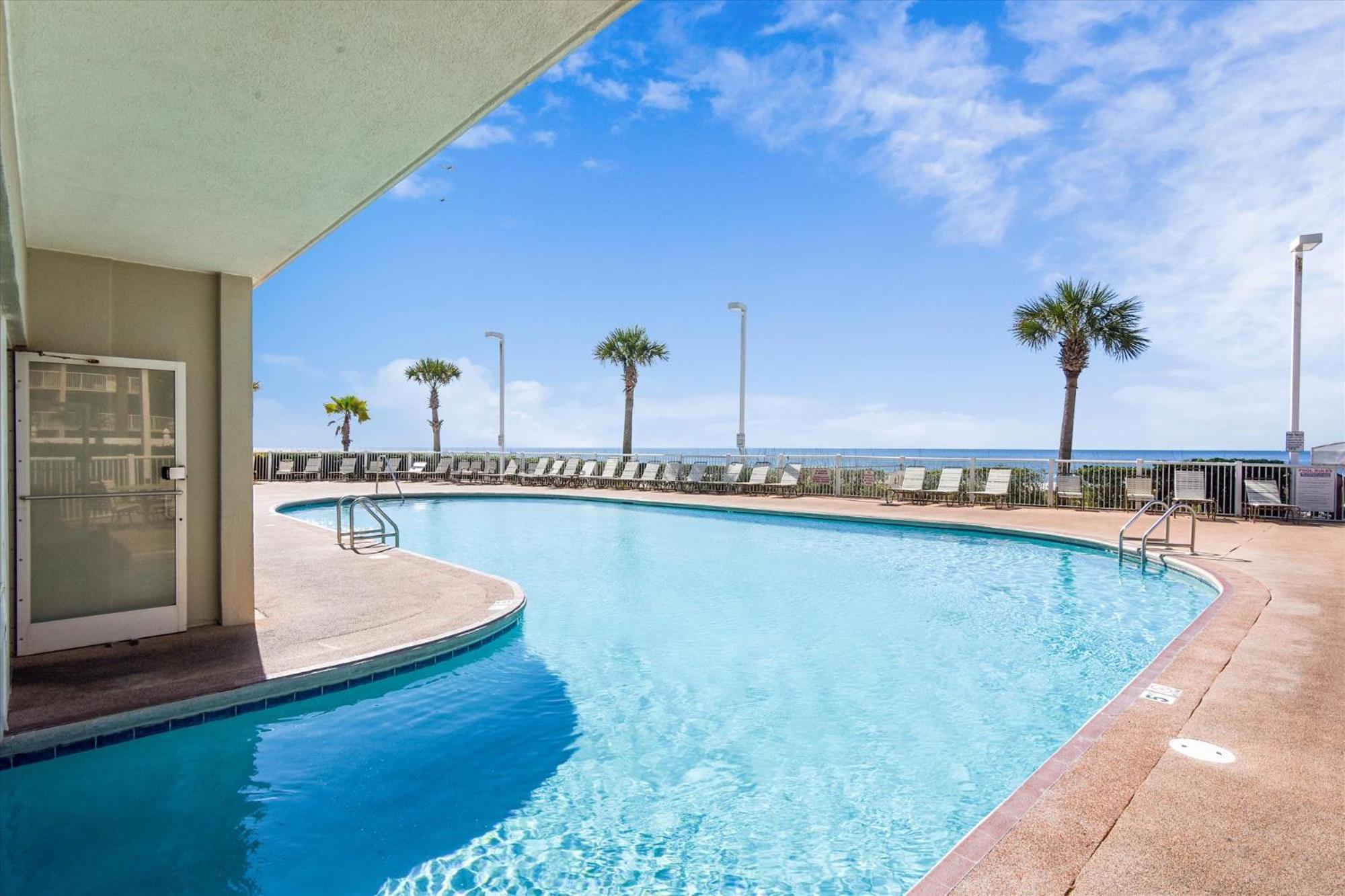 Tradewinds Unit 608 Villa Orange Beach Dış mekan fotoğraf